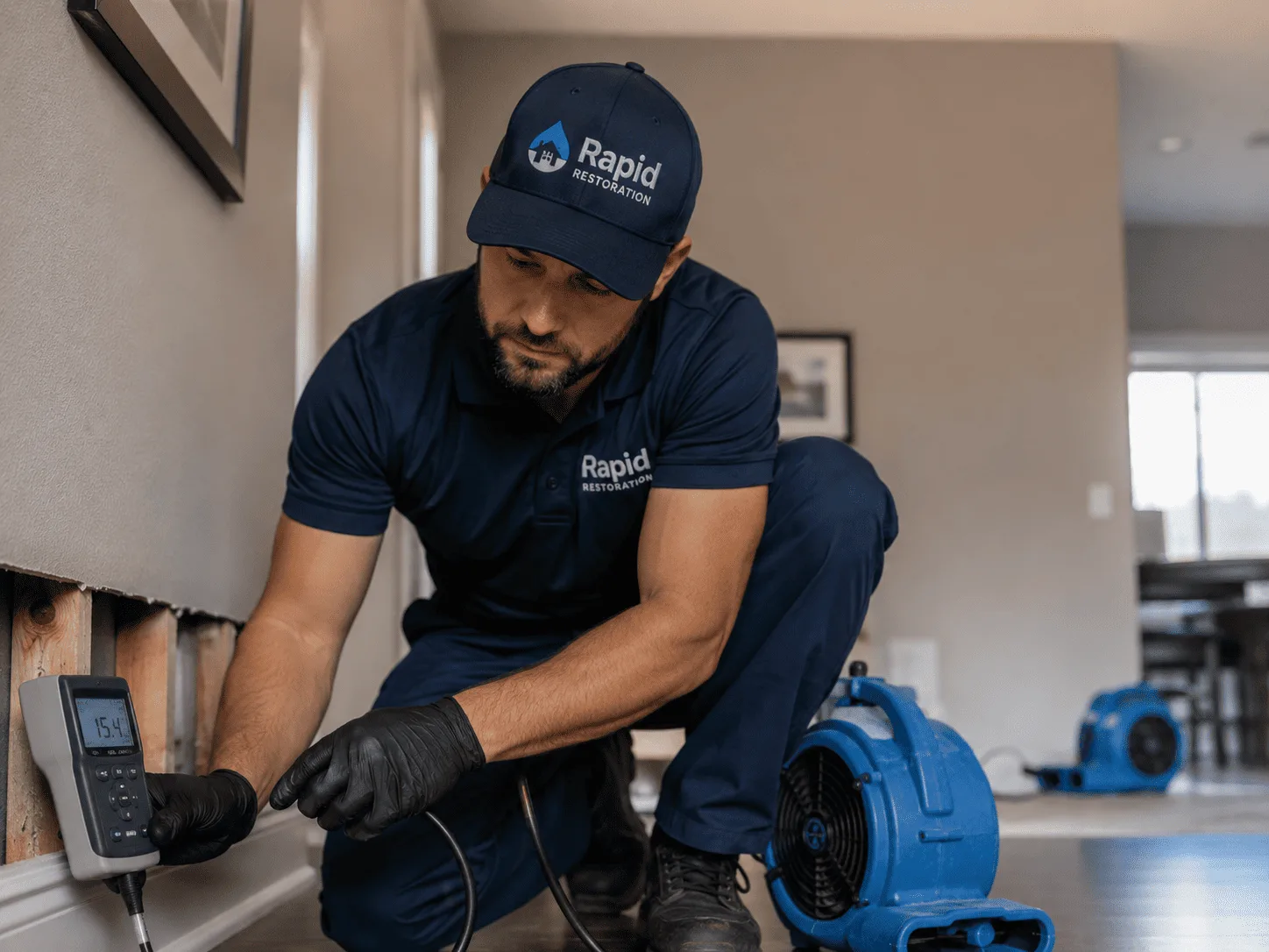 Common questions about Dehumidification in Woodville, WI
